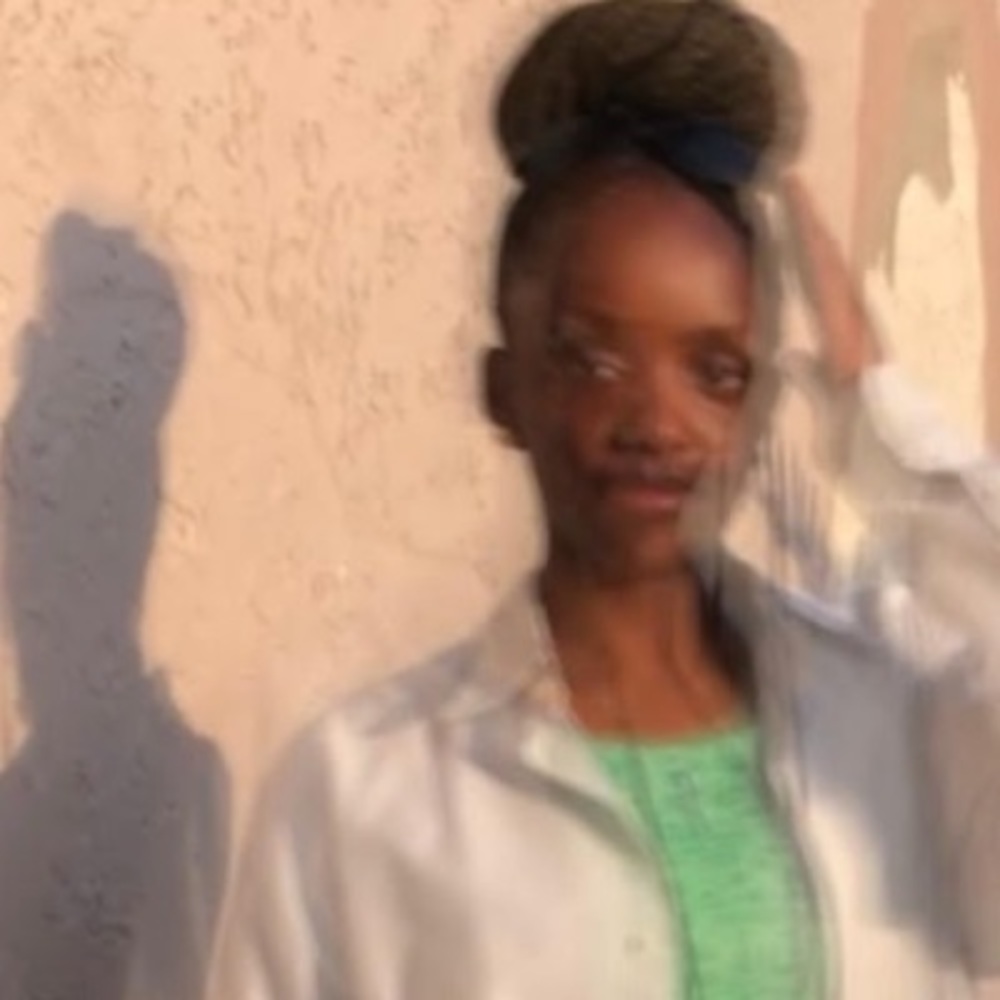 Meet your Posher, Blessing